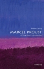 Marcel Proust: A Very Short Introduction - Book