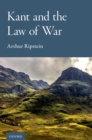Kant and the Law of War - eBook