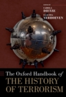The Oxford Handbook of the History of Terrorism - eBook