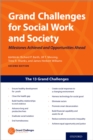 Grand Challenges for Social Work and Society - eBook