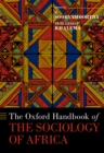 The Oxford Handbook of the Sociology of Africa - eBook