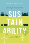Sustainability : A History, Revised and Updated Edition - eBook