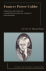 Frances Power Cobbe : Essential Writings of a Nineteenth-Century Feminist Philosopher - eBook