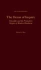 The Ocean of Inquiry : Niscaldas and the Premodern Origins of Modern Hinduism - eBook