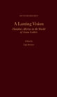 A Lasting Vision : Dandin's Mirror in the World of Asian Letters - eBook