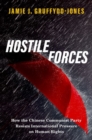 Hostile Forces : How the Chinese Communist Party Resists International Pressure on Human Rights - Book