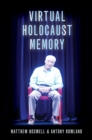 Virtual Holocaust Memory - eBook