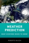 Weather Prediction - eBook
