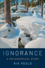 Ignorance : A Philosophical Study - eBook