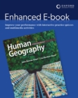 Human Geography : A Short Introduction - eBook