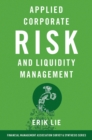 Applied Corporate Risk and Liquidity Management - eBook