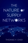 The Nature of Supply Networks - eBook