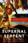 Supernal Serpent : Mysteries of Leviathan in Judaism and Christianity - eBook