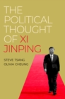 The Political Thought of Xi Jinping - eBook