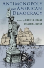 Antimonopoly and American Democracy - eBook