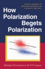 How Polarization Begets Polarization : Ideological Extremism in the US Congress - eBook