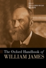 The Oxford Handbook of William James - eBook