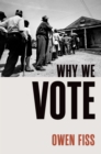 Why We Vote - eBook