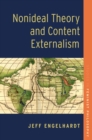 Nonideal Theory and Content Externalism - eBook