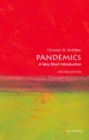 Pandemics: A Very Short Introduction : Second Edition - Book