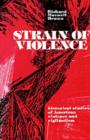 Strain of Violence : Historical Studies of American Violence and Vigilantism - eBook