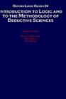 Introduction to Logic and to the Methodology of the Deductive Sciences - eBook