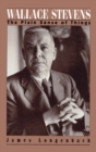 Wallace Stevens : The Plain Sense of Things - eBook