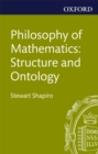 Philosophy of Mathematics : Structure and Ontology - eBook