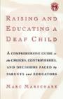 Raising and Educating a Deaf Child - eBook