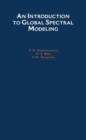 An Introduction to Global Spectral Modeling - eBook
