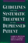 Guidelines for the Systematic Treatment of the Depressed Patient - eBook
