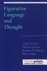 Figurative Language and Thought - eBook