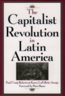 The Capitalist Revolution in Latin America - eBook