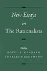 New Essays on the Rationalists - eBook