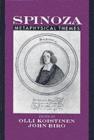 Spinoza : Metaphysical Themes - eBook