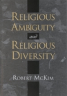 Religious Ambiguity and Religious Diversity - eBook