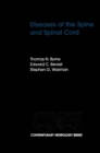 Diseases of the Spine and Spinal Cord - eBook