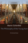 The Philosophy of the Young Kant : The Precritical Project - eBook