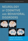 Neurology of Cognitive and Behavioral Disorders - eBook