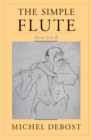 The Simple Flute : From A-Z - eBook