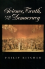 Science, Truth, and Democracy - eBook