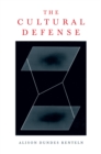 The Cultural Defense - eBook