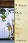 Reflections of Osiris : Lives from Ancient Egypt - eBook
