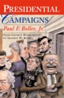 Presidential Campaigns : From George Washington to George W. Bush - eBook