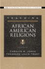 Teaching African American Religions - eBook