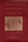 Microbial Phylogeny and Evolution : Concepts and Controversies - eBook