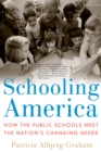 Schooling America : How the Public Schools Meet the Nation's Changing Needs - eBook