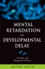 Mental Retardation and Developmental Delay : Genetic and Epigenetic Factors - eBook