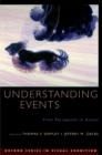 Understanding Events : From Perception to Action - eBook