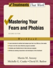Mastering Your Fears and Phobias - eBook